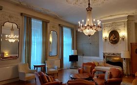 Belladonna Panorama Apartment